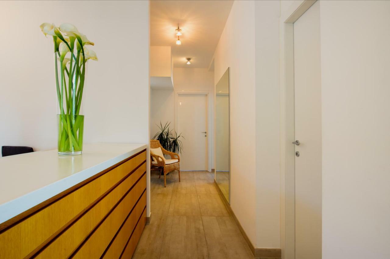 Victoria Apartment Como Exterior foto